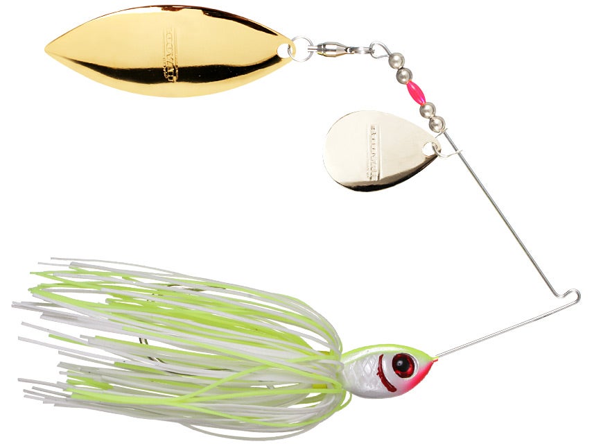 Booyah Blade 3/8oz Spinner Baits - Dogfish Tackle & Marine