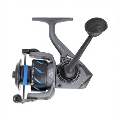 Quantum Merit Inshore Spinning Reels - Dogfish Tackle & Marine