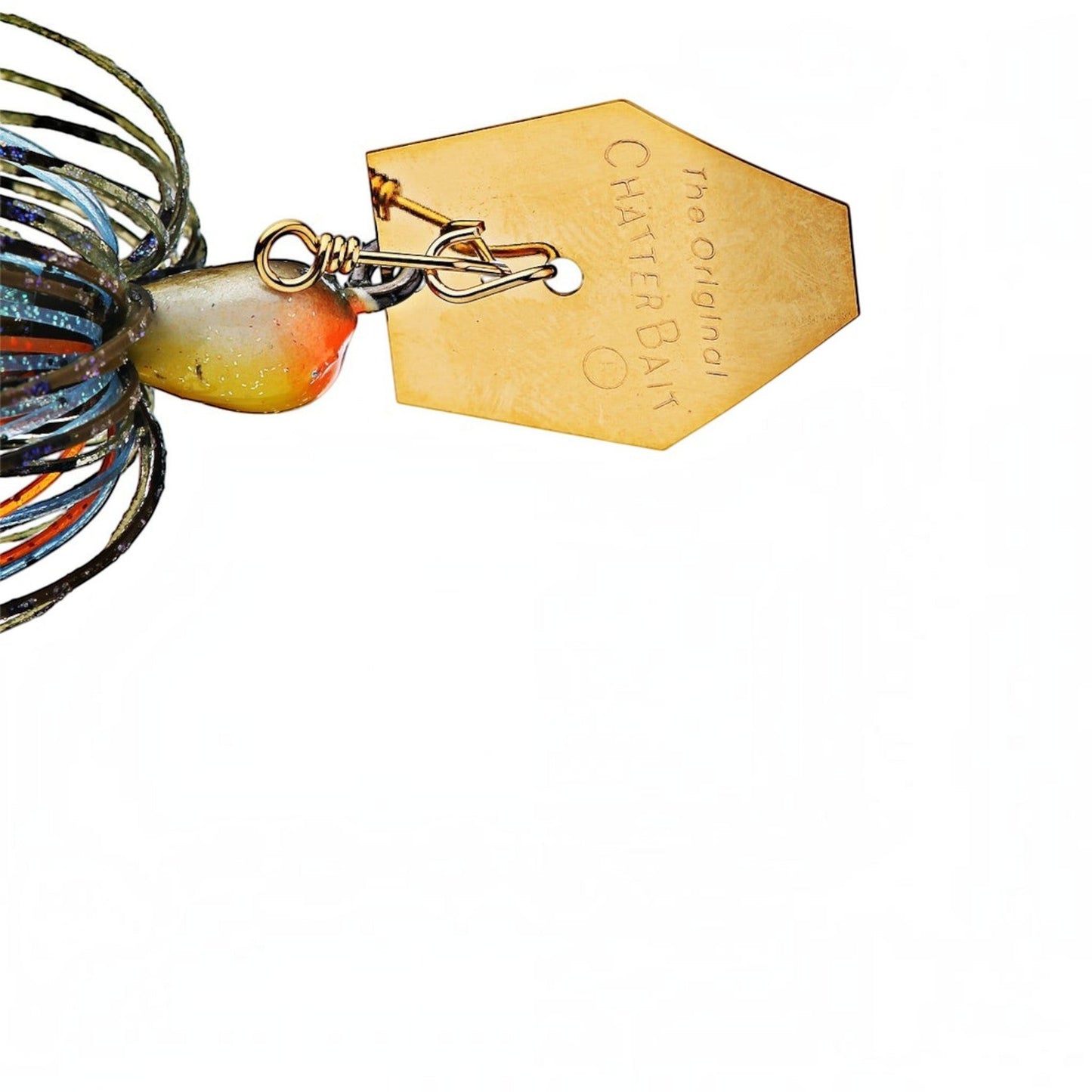 Z-Man Chatter Bait Project Z - Dogfish Tackle & Marine