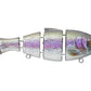 Bucca Brand Baby Bull Shad Swimbait - Dogfish Tackle & Marine