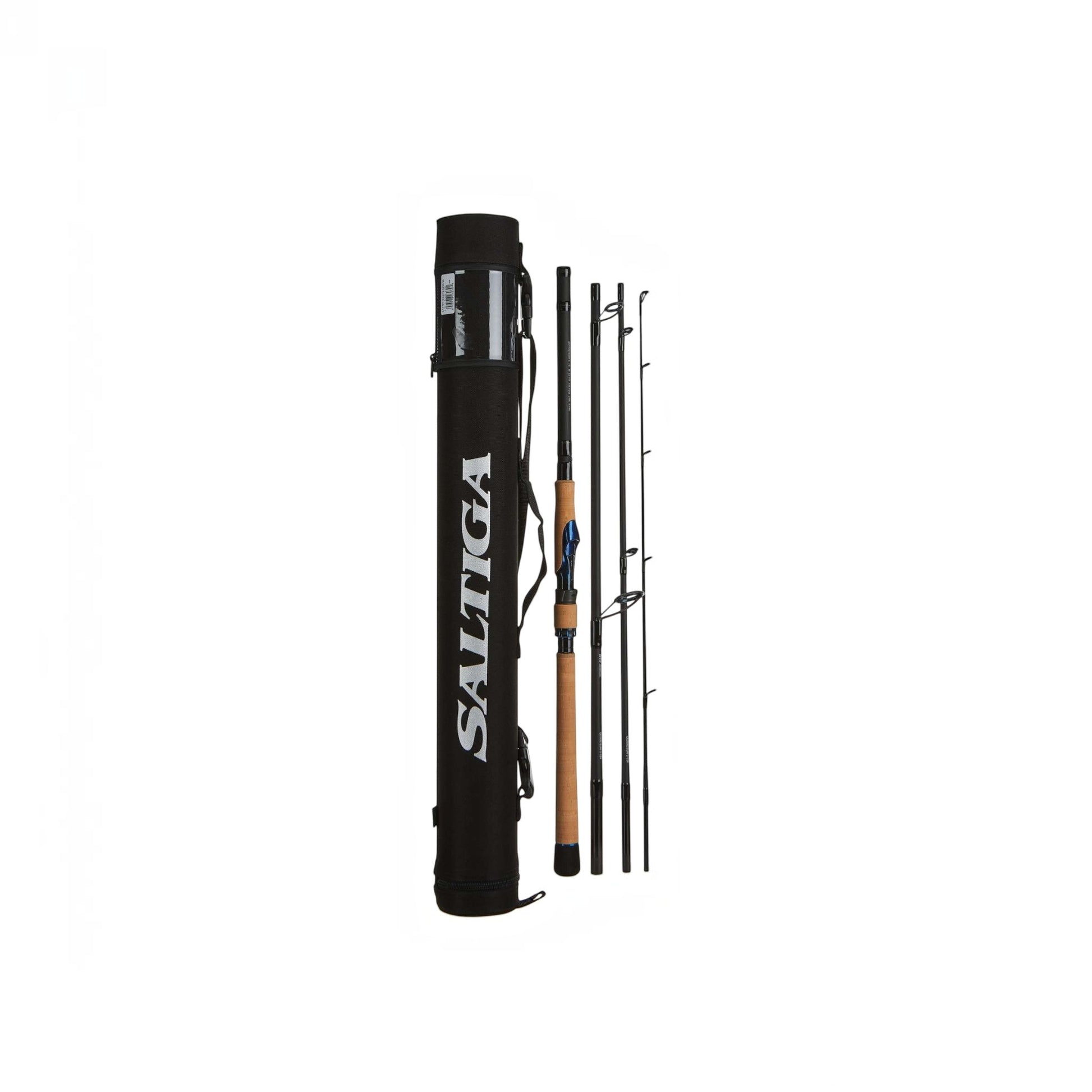 Daiwa Saltiga Travel Rod - Dogfish Tackle & Marine