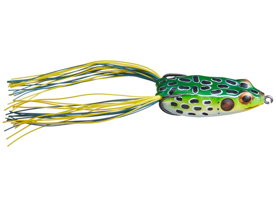Booyah Pad Crasher Frogs JR - Dogfish Tackle & Marine