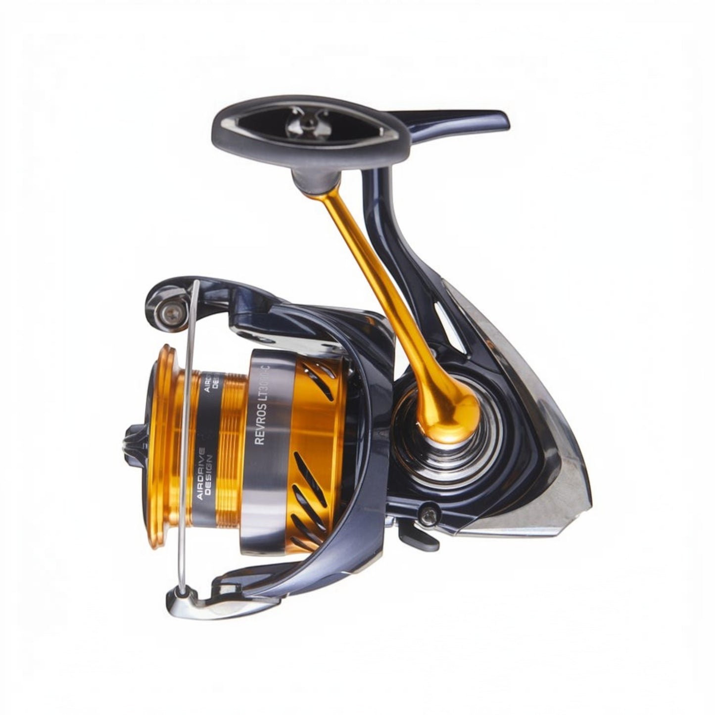 Daiwa Revros LT - Dogfish Tackle & Marine