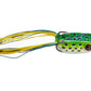 Booyah Poppin Pad Crasher - Dogfish Tackle & Marine