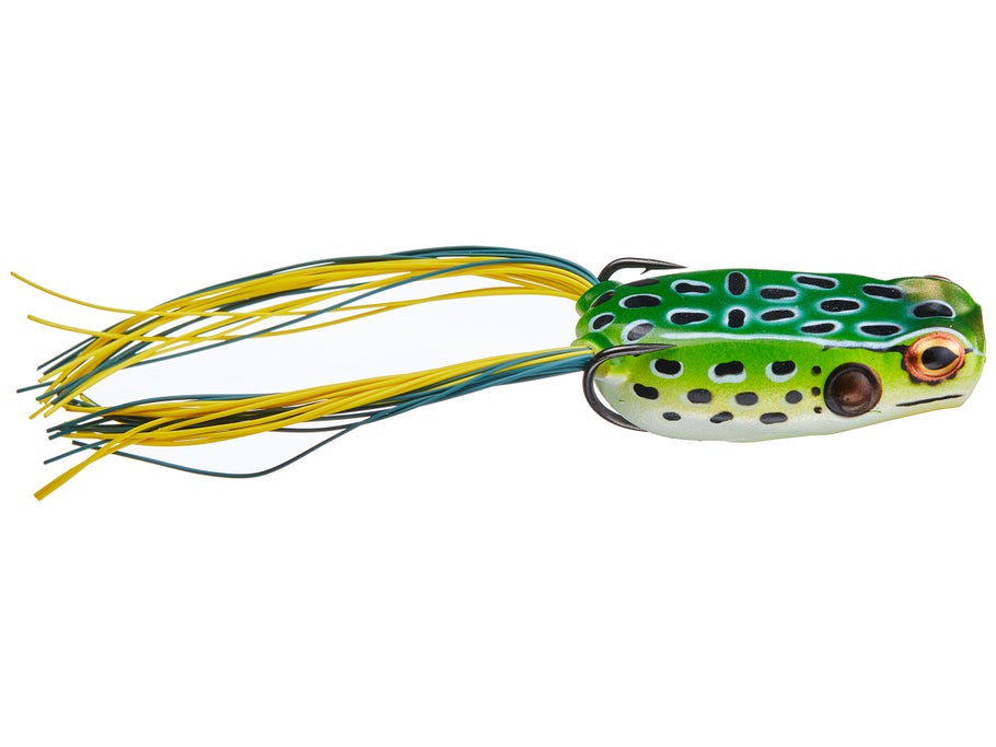 Booyah Poppin Pad Crasher - Dogfish Tackle & Marine