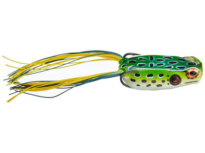 Booyah Poppin Pad Crasher - Dogfish Tackle & Marine