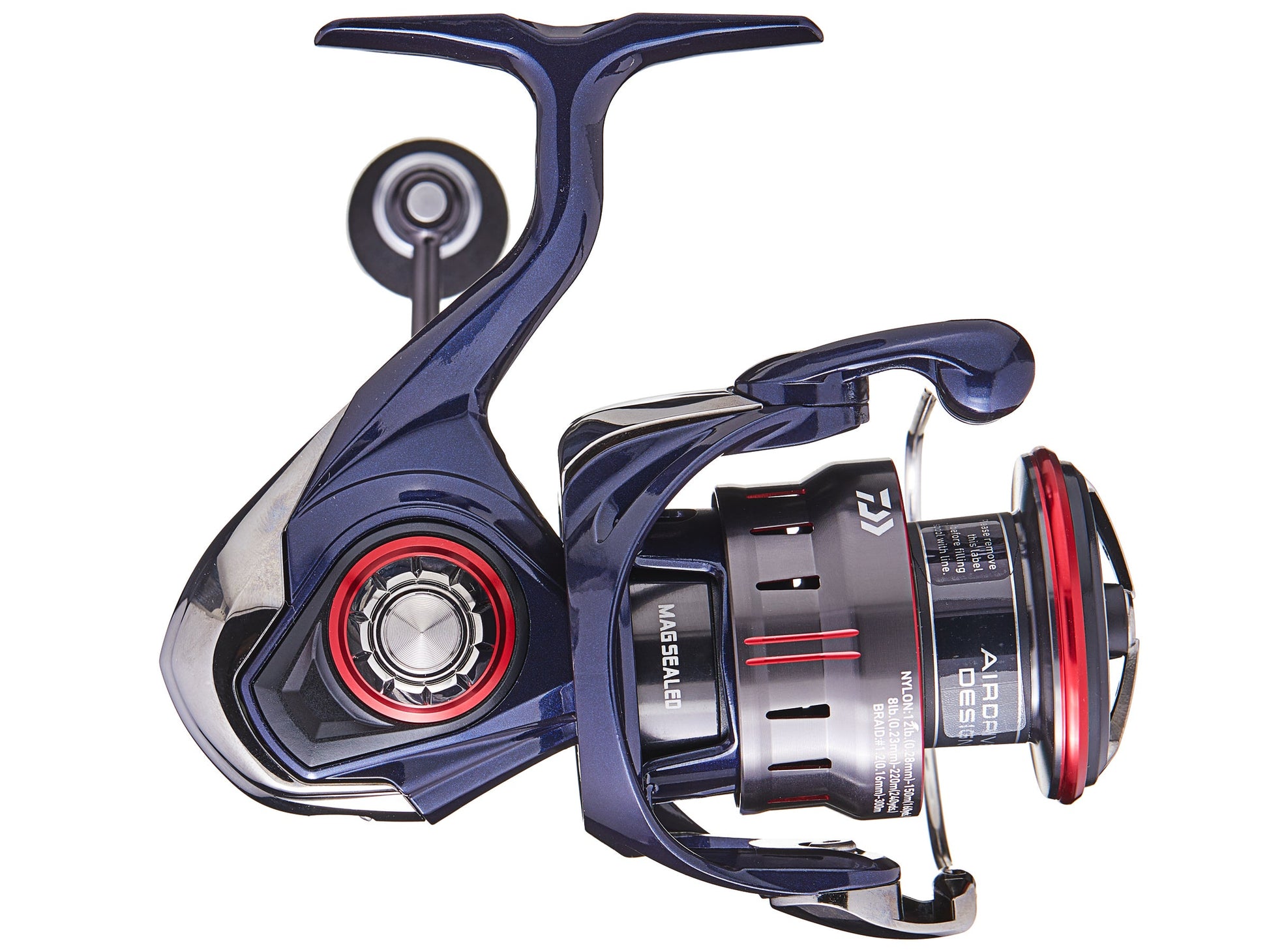 daiwa ballistic reel maintenance Daiwa Ballistic MQ LT Spinning Reel 2025