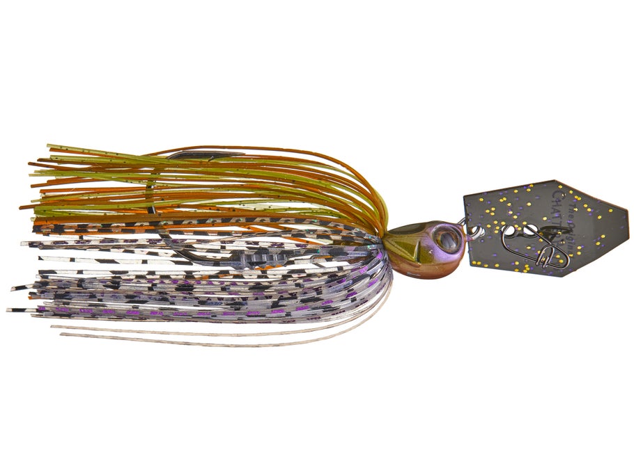Z-Man Chatter Bait Elite EVO– Dogfish Tackle & Marine