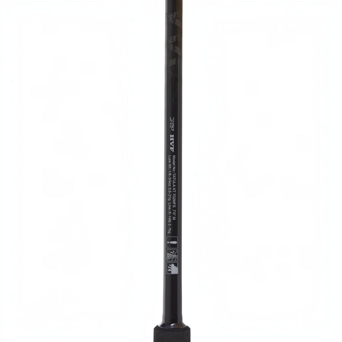 Daiwa Tatula XT Spinning Rod - Dogfish Tackle & Marine