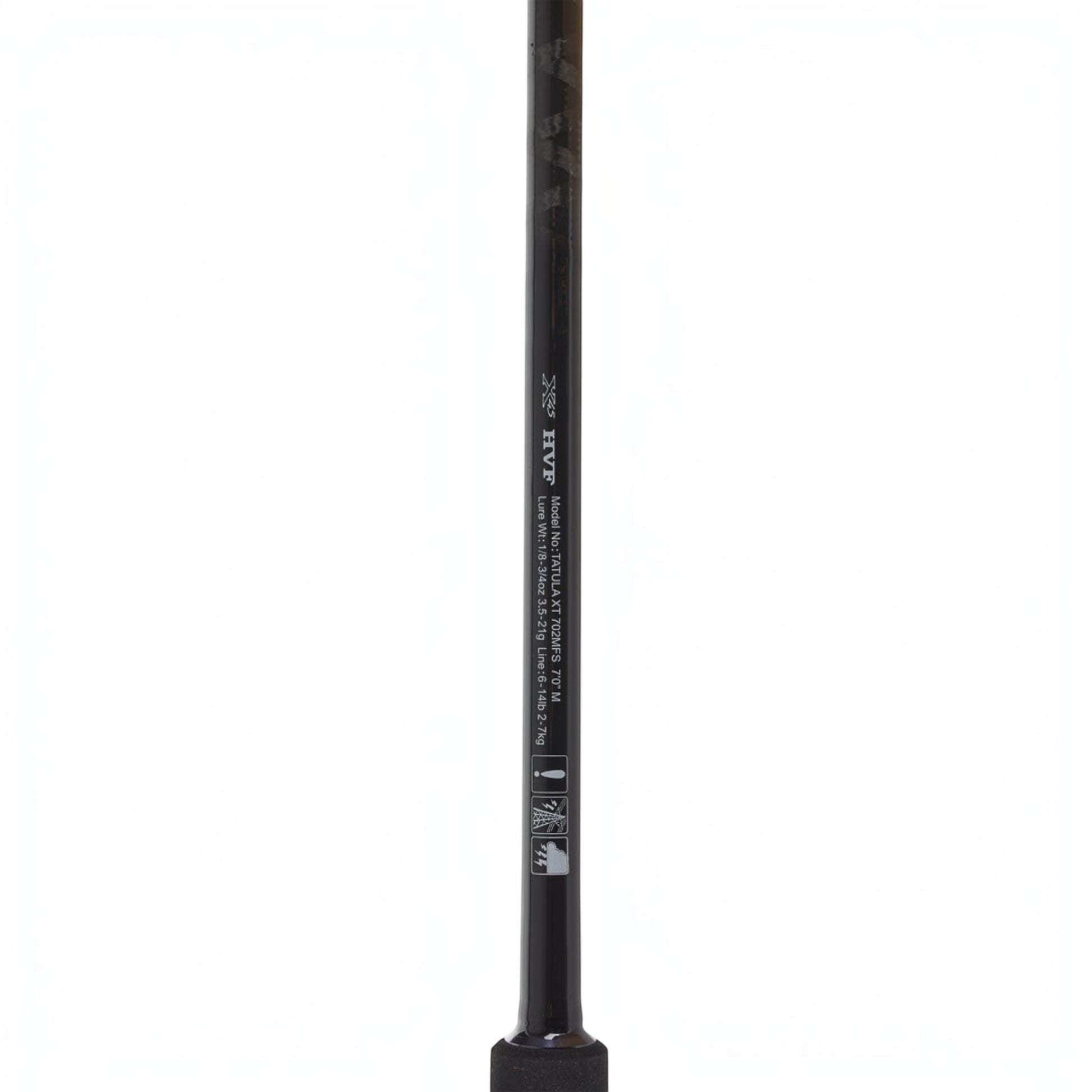 Daiwa Tatula XT Spinning Rod - Dogfish Tackle & Marine