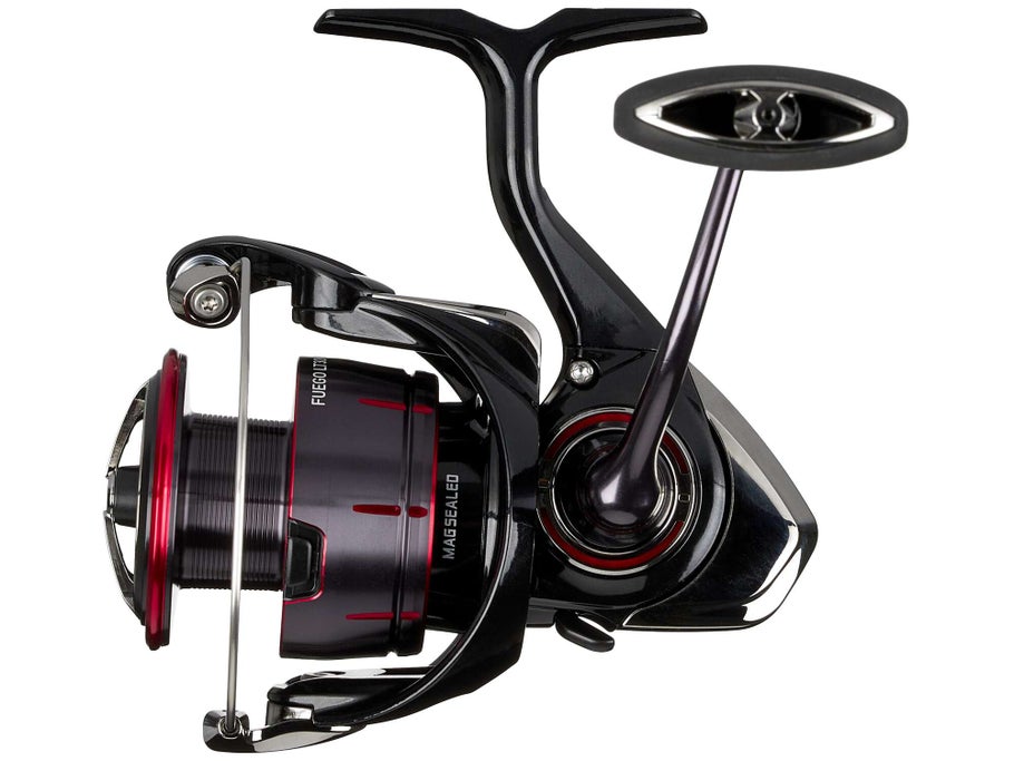 Daiwa 2023 Fuego LT Spinning Reels * - Dogfish Tackle & Marine