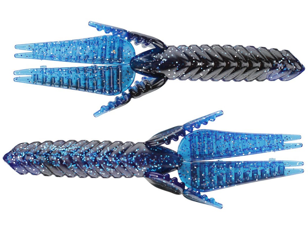 Gambler Why Not Soft Baits - Dogfish Tackle & Marine