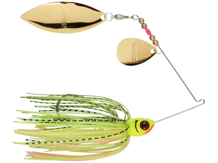 Booyah Blade 3/8oz Spinner Baits - Dogfish Tackle & Marine