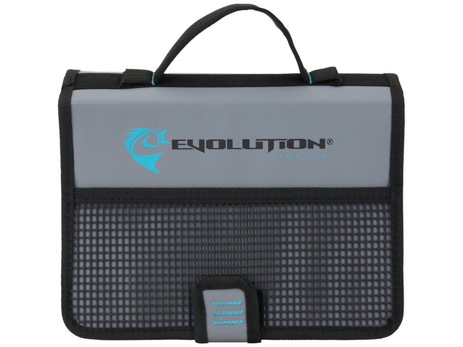 Evolution Fishing Rigger Series Bait Binder - Dogfish Tackle & Marine