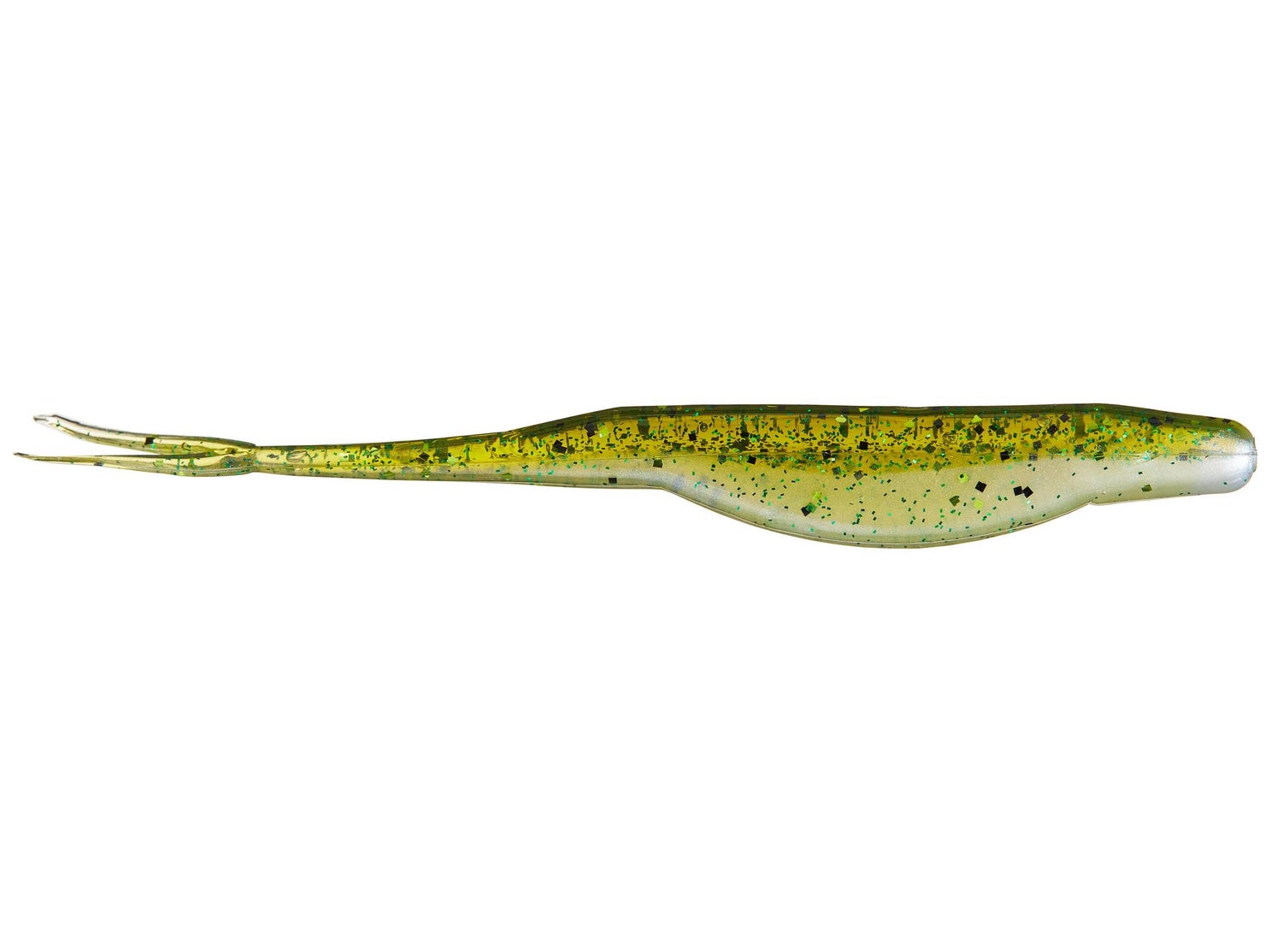ZOOM 4 Inch Salty Super Fluke - Dogfish Tackle & Marine