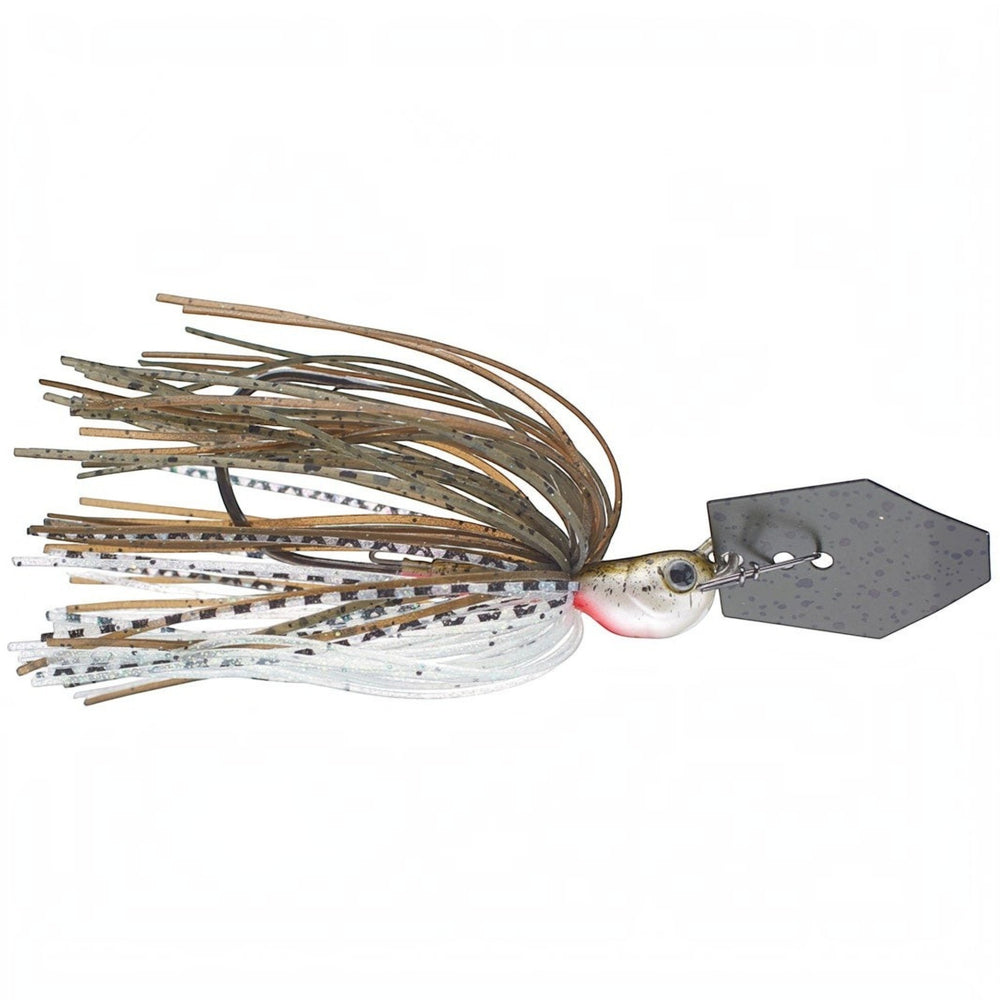 Z-Man ChatterBait Jackhammer
