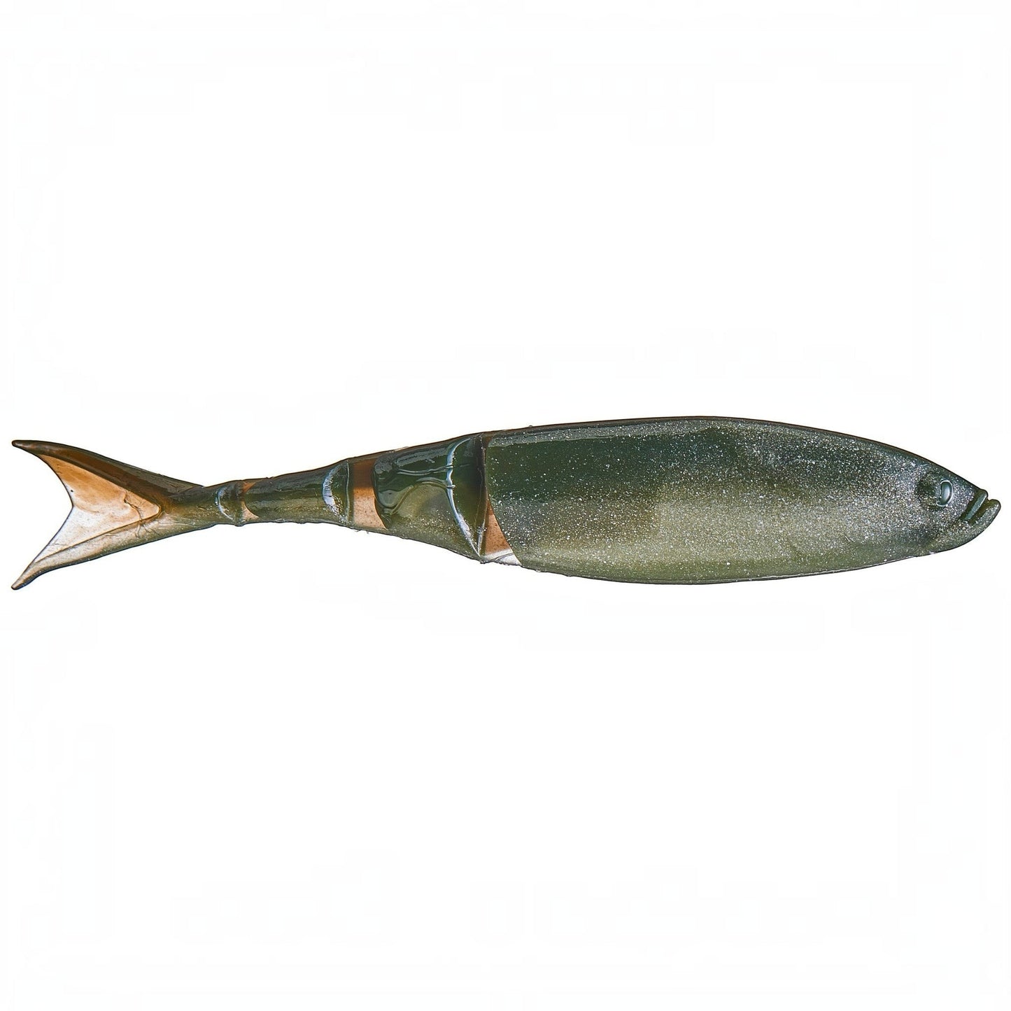 Z-Man RaZor ShadZ Swimbait- Dogfish Tackle & Marine