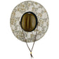 Aftco Boatbar Straw Hat - Dogfish Tackle & Marine