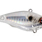 Yo-Zuri 3DB Series Vibe Lipless Crankbait