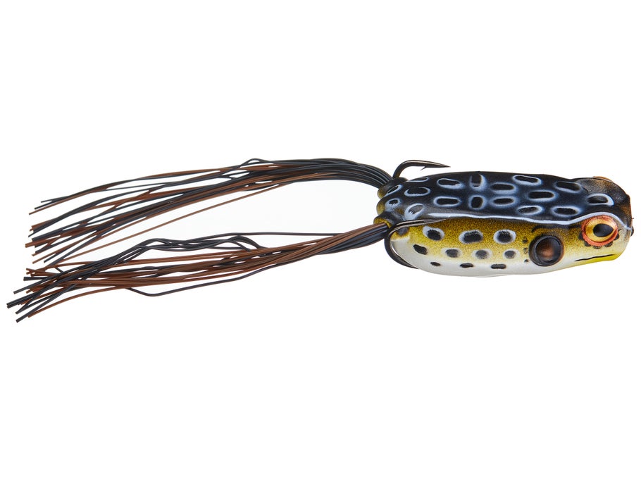 Booyah Poppin Pad Crasher - Dogfish Tackle & Marine