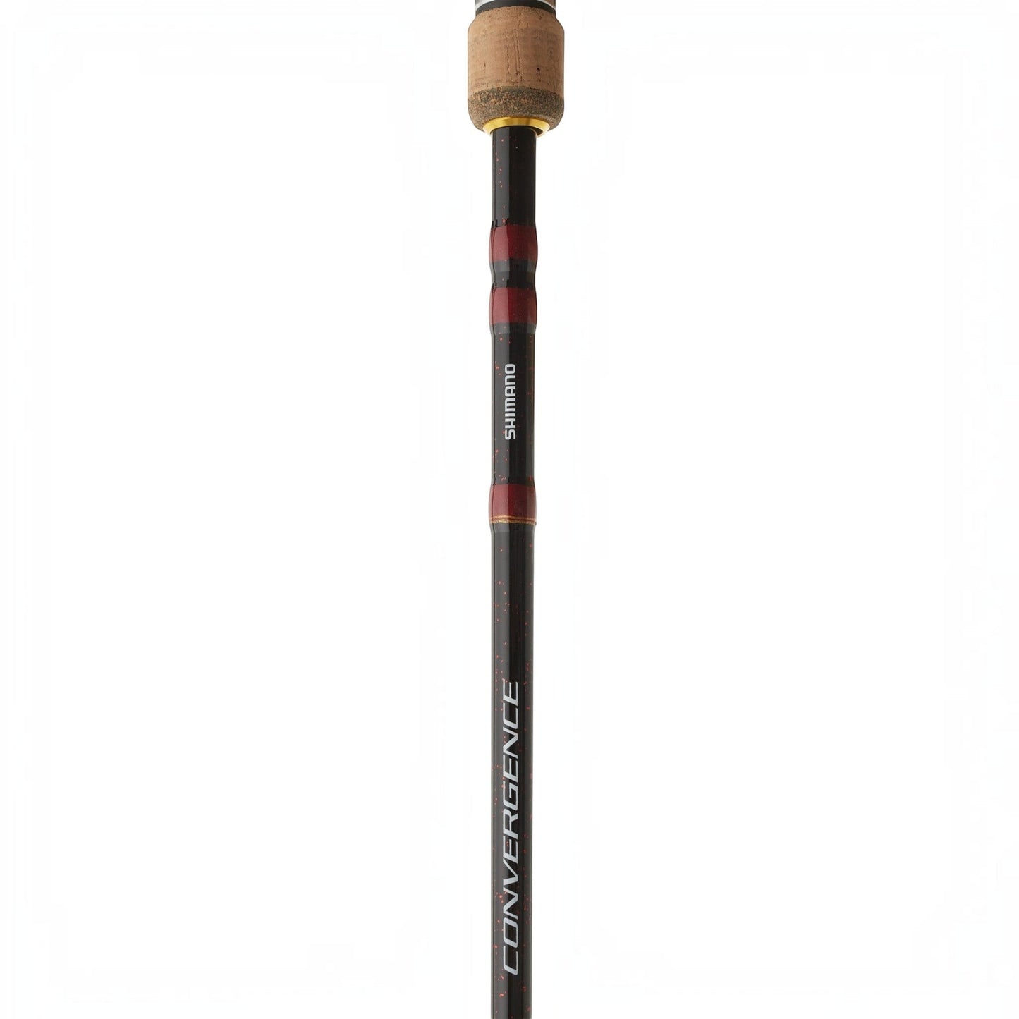 Shimano Convergence D Spinning Rod - Dogfish Tackle & Marine