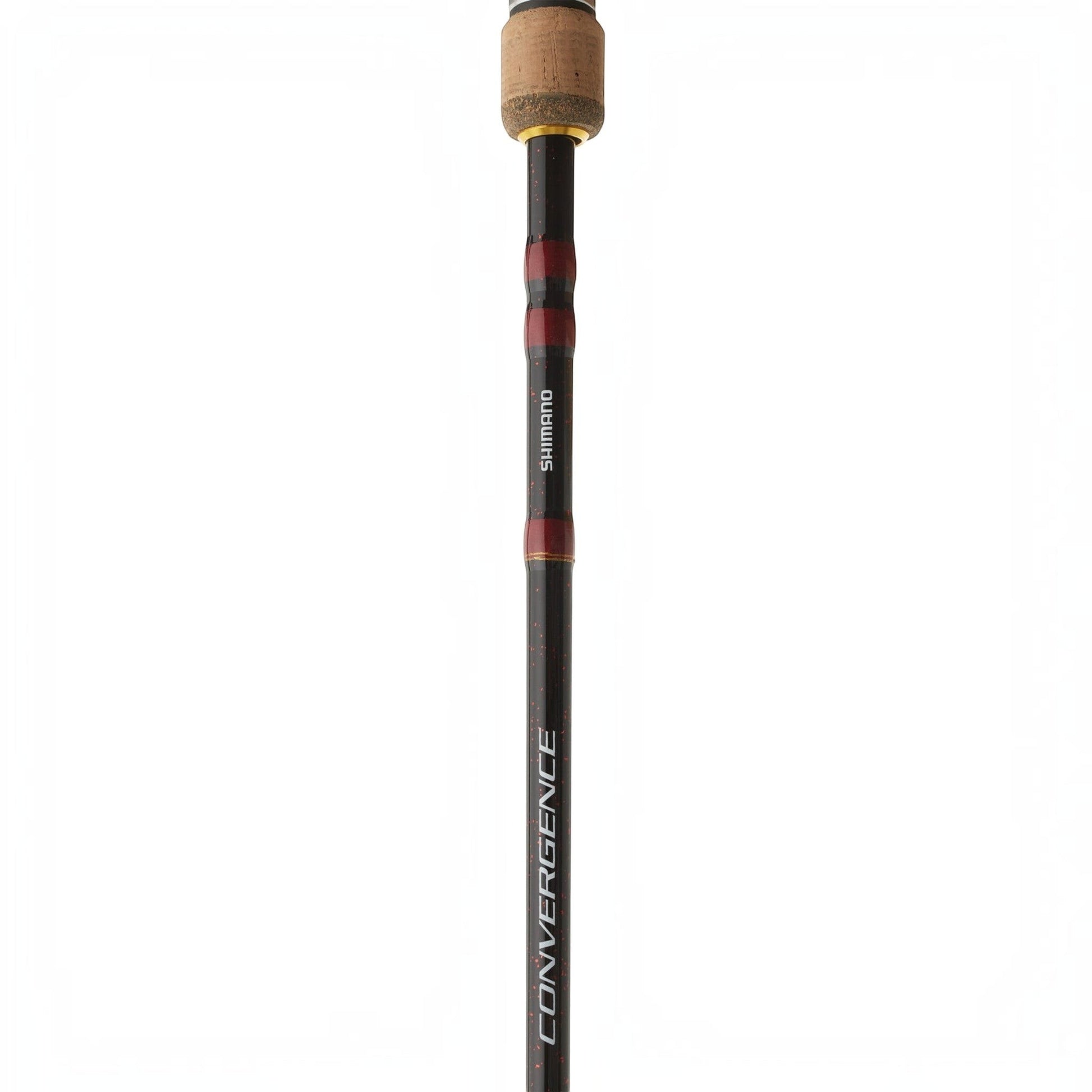 Shimano Convergence D Spinning Rod - Dogfish Tackle & Marine