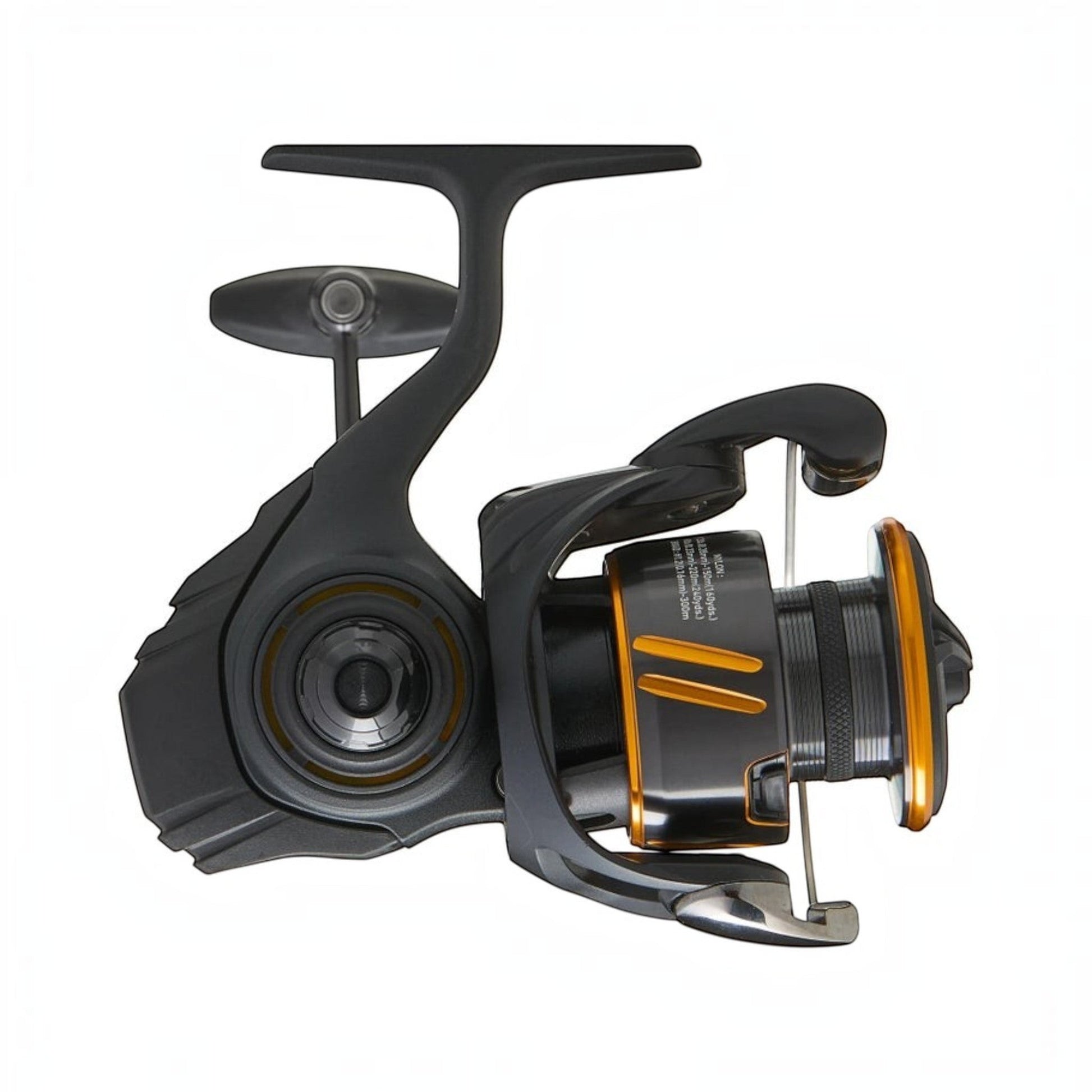 Daiwa BG LT Spinning Reels 2026 - Dogfish Tackle & Marine