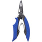 Danco Split Ring Pliers/Braid Cutters - Dogfish Tackle & Marine