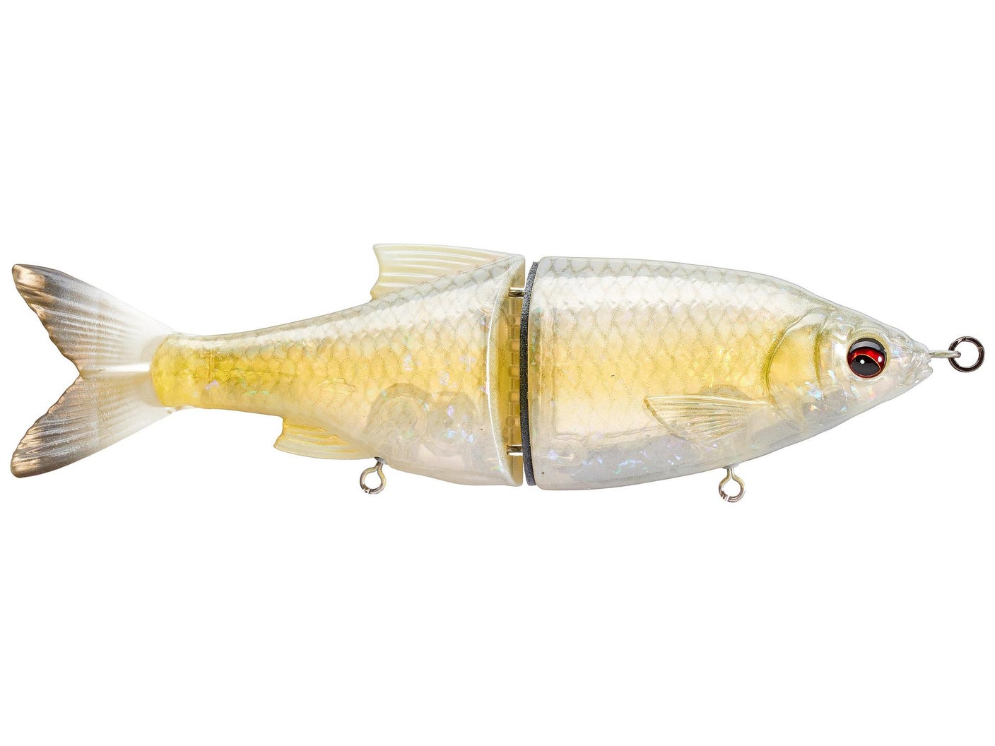 Savage Gear Shine Glide Pro Glide Bait - Dogfish Tackle & Marine