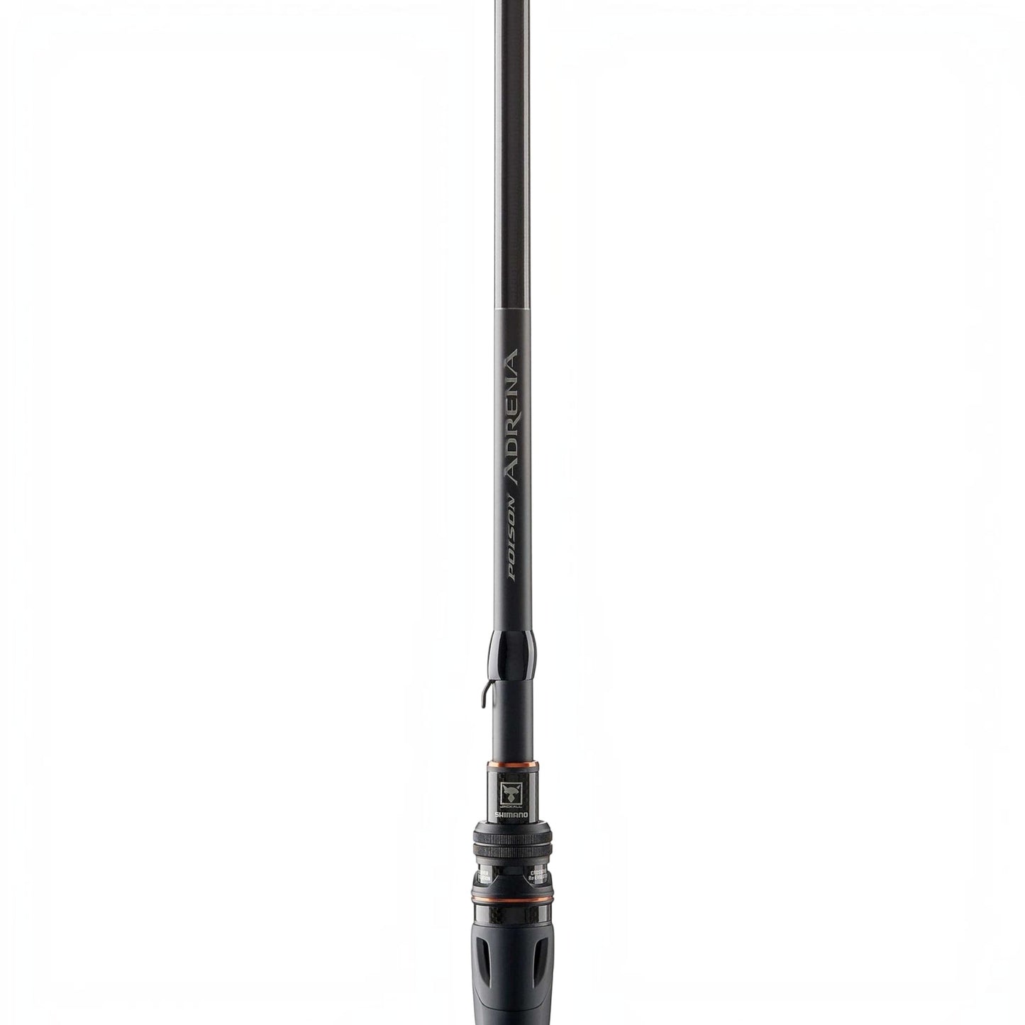 Shimano Poison Adrena Spinning Rod - Dogfish Tackle & Marine