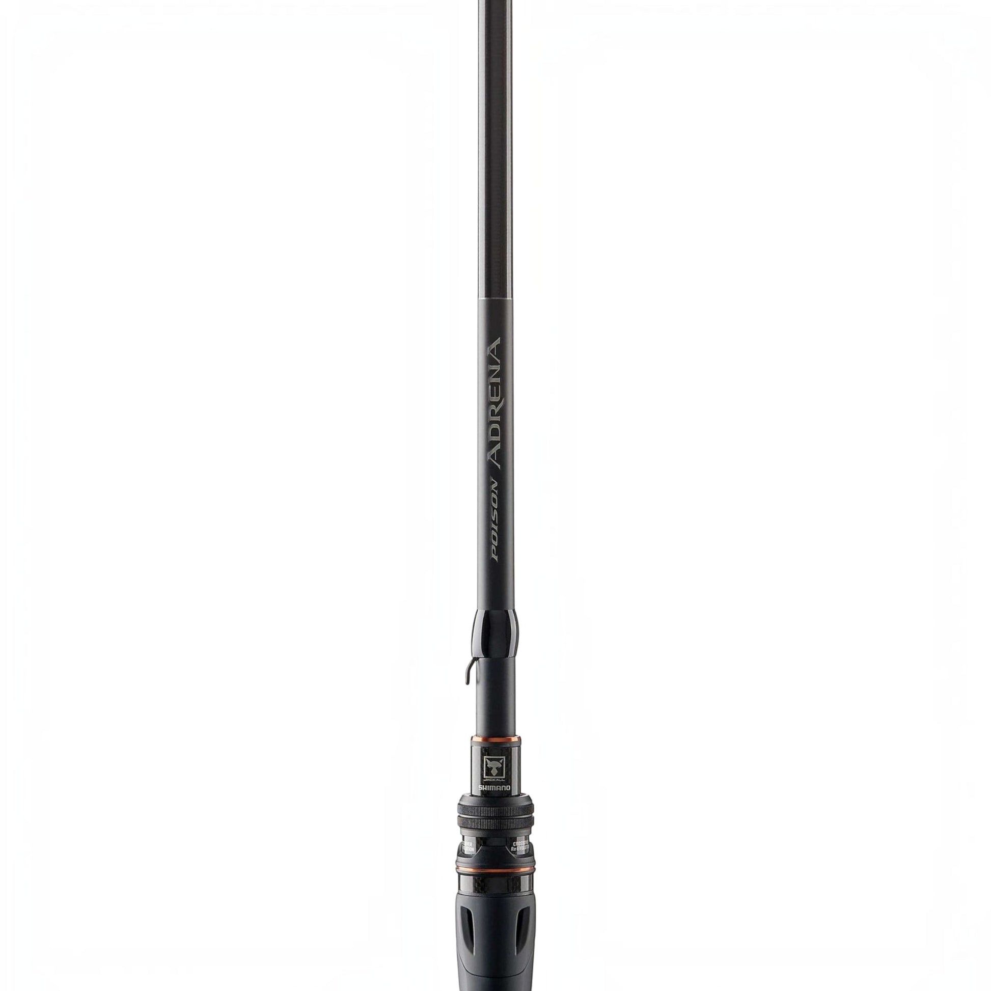 Shimano Poison Adrena Spinning Rod - Dogfish Tackle & Marine