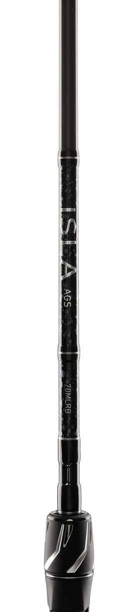 Daiwa ISLA AGS Inshore Casting Rods