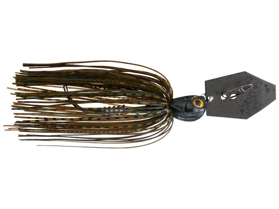 Z-Man Chatter Bait Elite EVO– Dogfish Tackle & Marine
