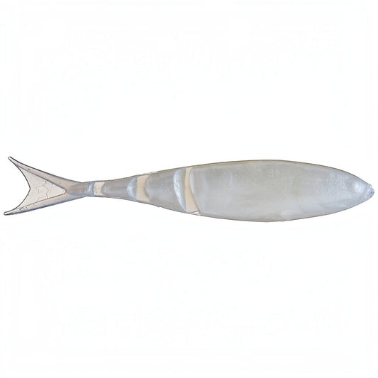 Z-Man RaZor ShadZ Swimbait- Dogfish Tackle & Marine
