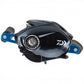Daiwa Coastal SV TV 150 Series Baitcaster - Dogfish Tackle & Marine