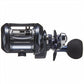 Daiwa Lexa HD 500 Baitcasting Reels Dogfish Tackle