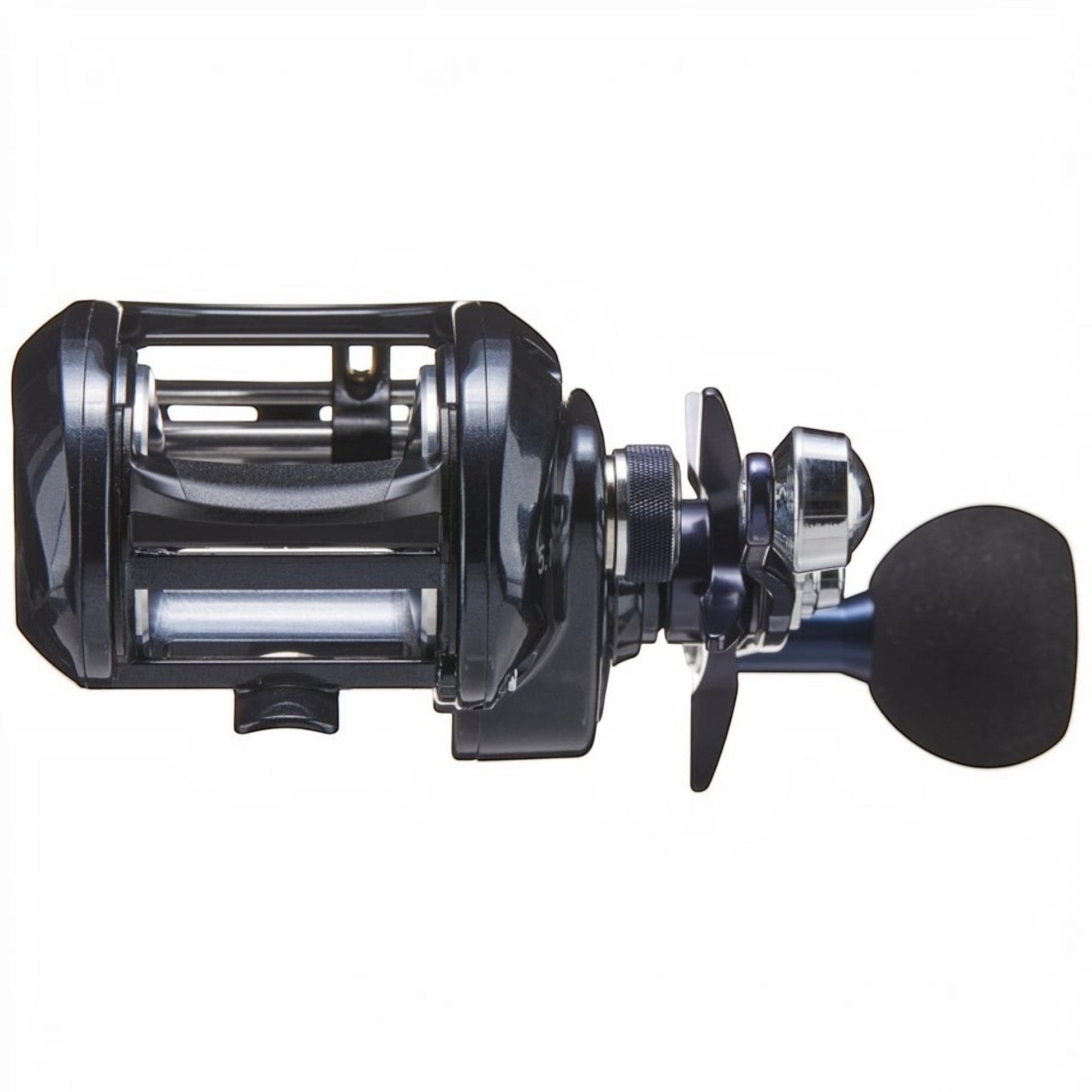 Daiwa Lexa HD 500 Baitcasting Reels Dogfish Tackle
