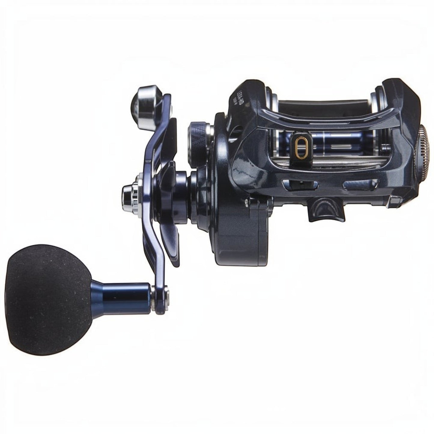 Daiwa Lexa HD 500 Baitcasting Reels Dogfish Tackle