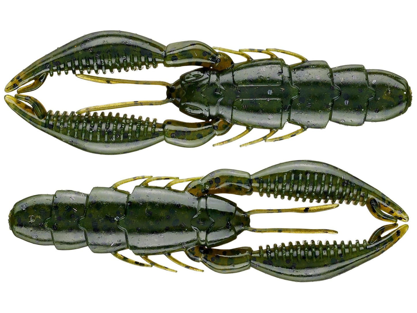 Googan Baits Tuggin Bug 7pk