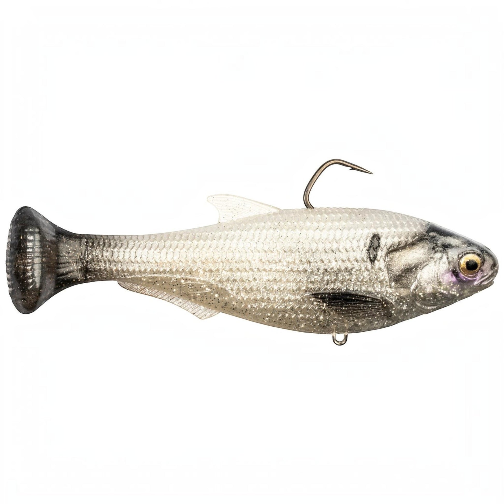 Z-Man Shadtron LT Swimbait - Dogfish Tackle & Marine