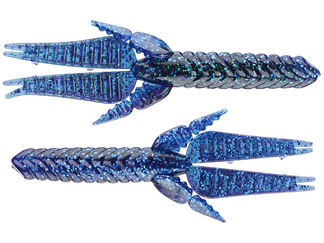 Gambler Why Not Soft Baits - Dogfish Tackle & Marine