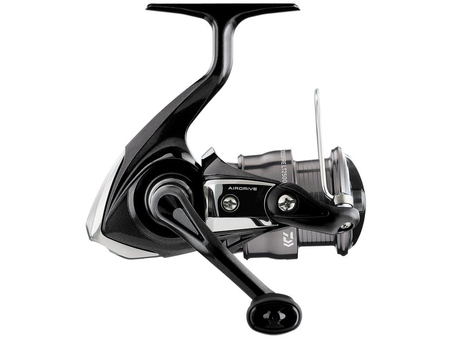 Daiwa Crossfire LT Spinning Reel