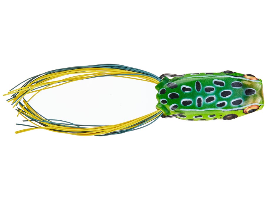Booyah Poppin Pad Crasher - Dogfish Tackle & Marine