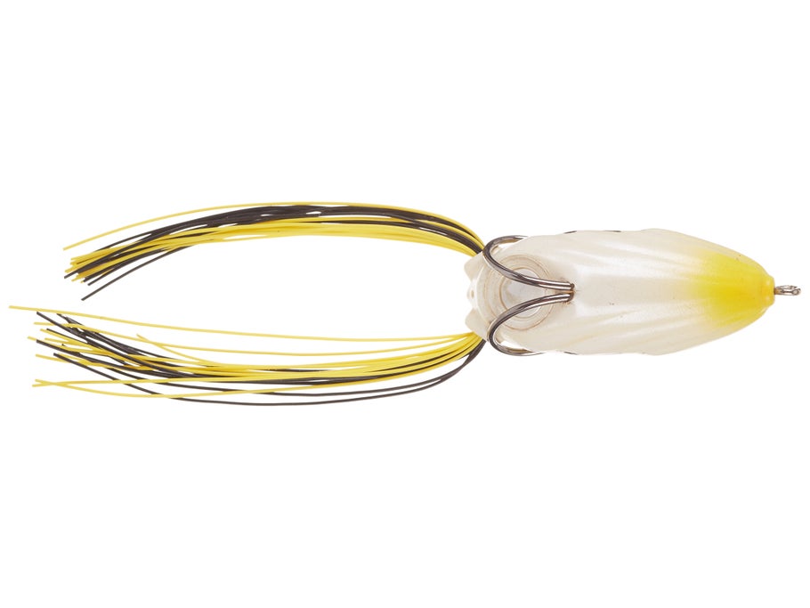 Booyah Pad Crasher Frogs - Dogfish Tackle & Marine