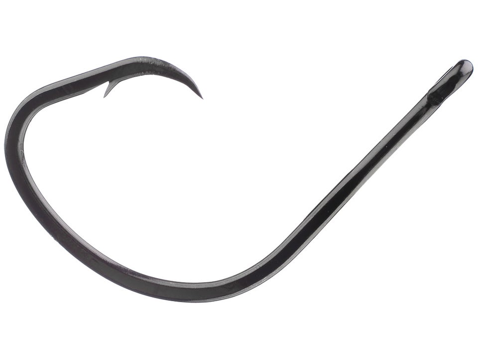 VMC 7381BN Sure Set Offset Circle Hook