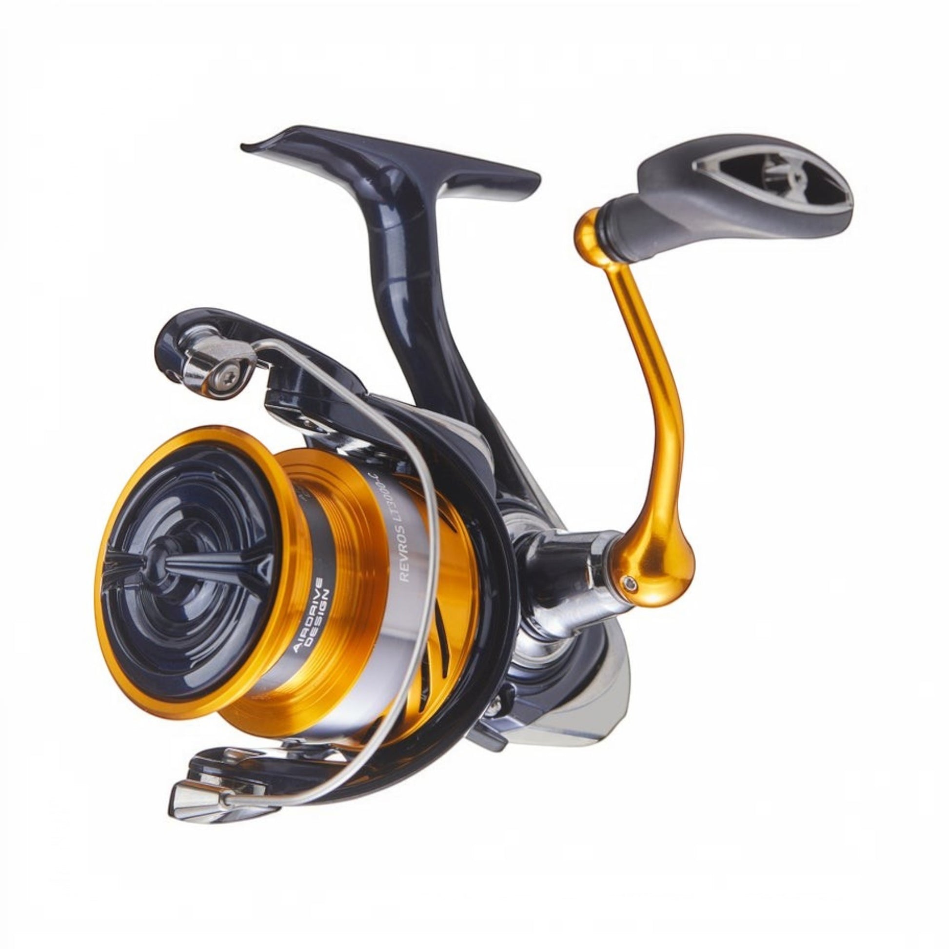 Daiwa Revros LT - Dogfish Tackle & Marine