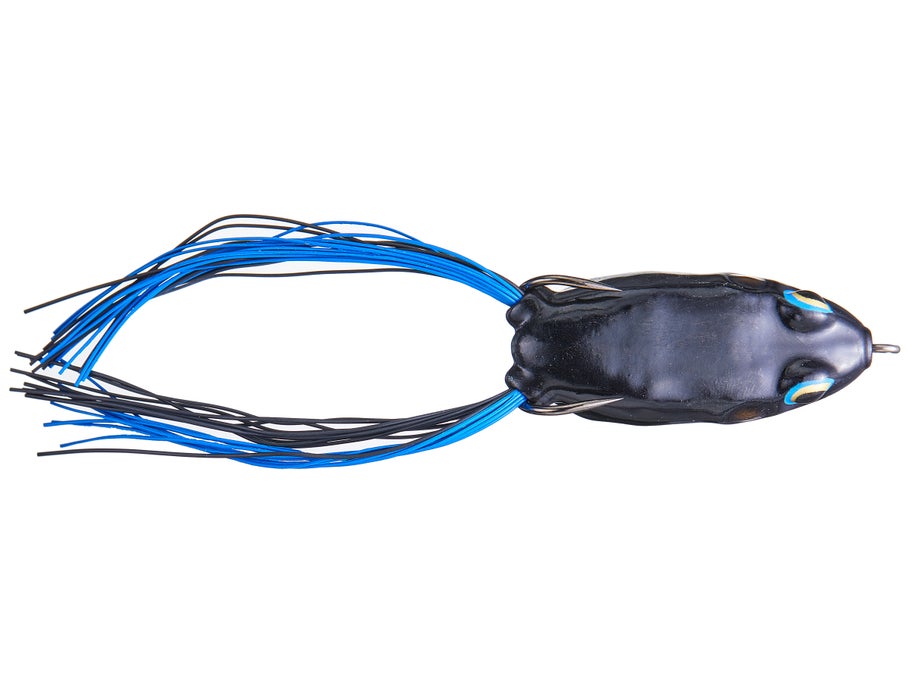 Booyah Pad Crasher Frogs - Dogfish Tackle & Marine