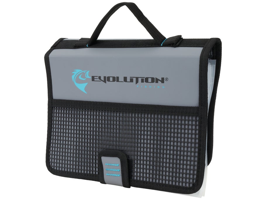 Evolution Fishing Rigger Series Bait Binder - Dogfish Tackle & Marine