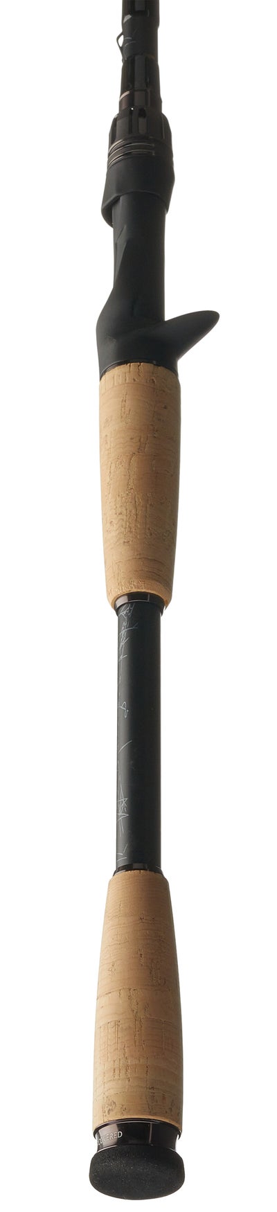 Daiwa Tatula Cork Casting Rod - Dogfish Tackle & Marine