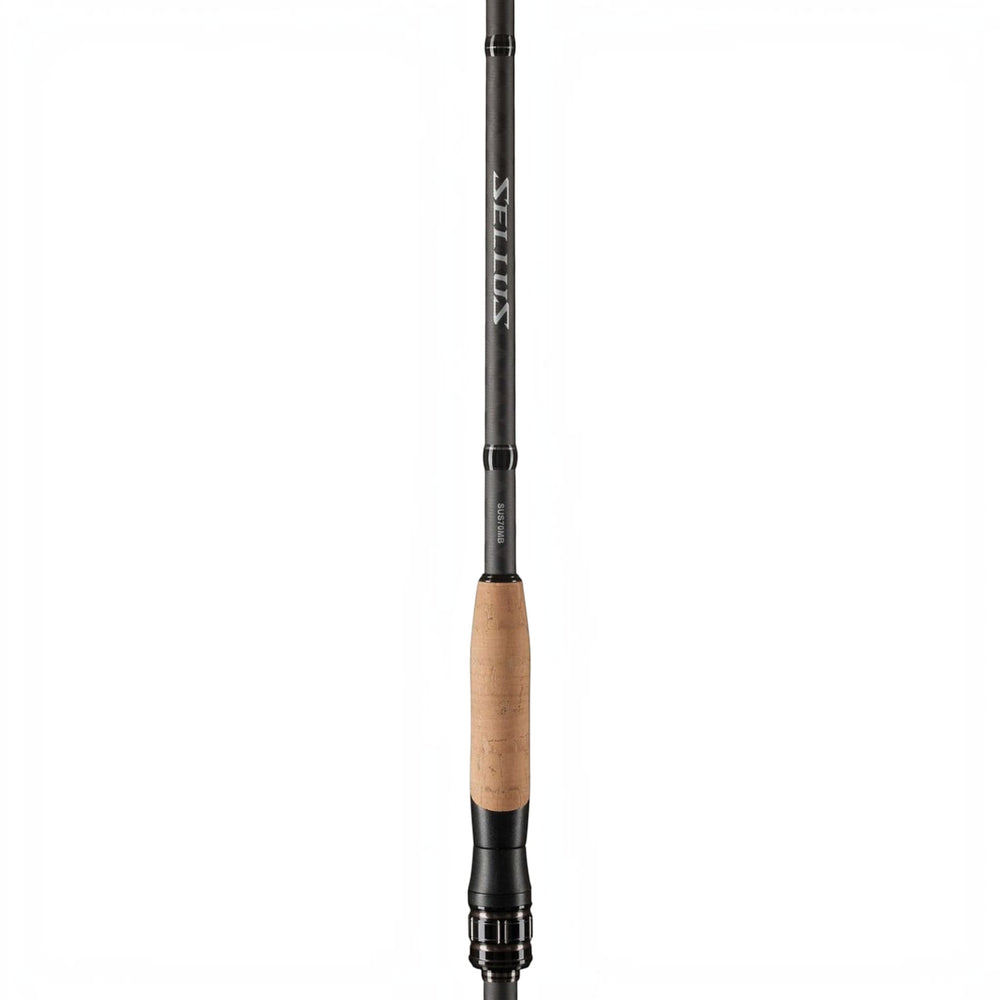 Shimano Sellus B Spinning Rods
